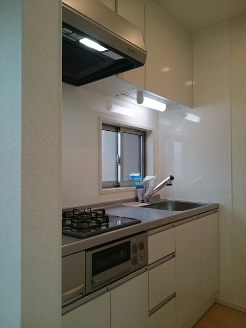 ドリーム・シャトー・Ⅳ キッチン