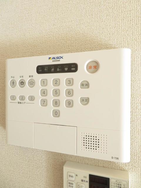 フォレストビュー　Ⅱ その他4