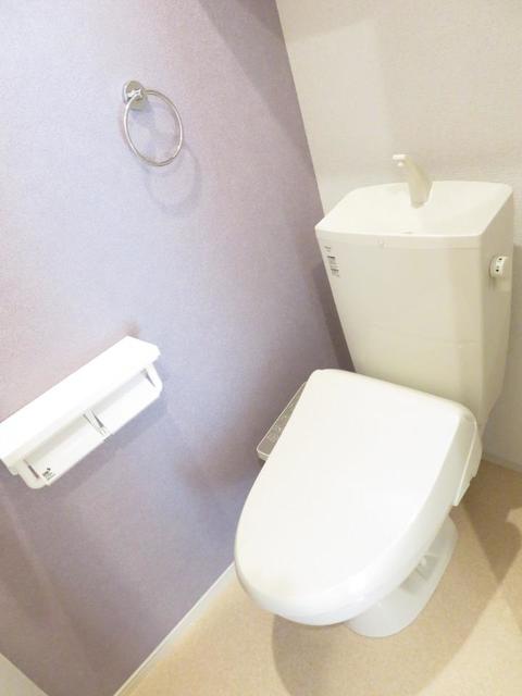 フォレストビュー　Ⅱ その他5