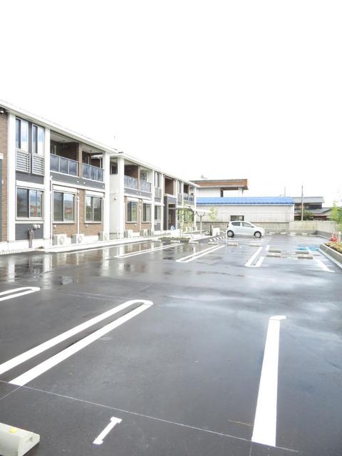 フォレストビュー　Ⅱ その他7