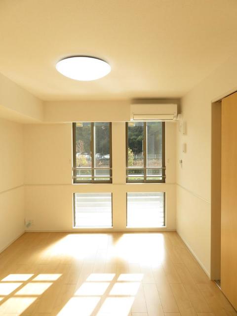 フォレストビュー　Ⅱ リビング