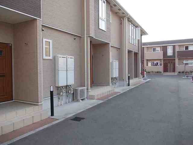 カーサ・セレナ　Ⅱ その他7