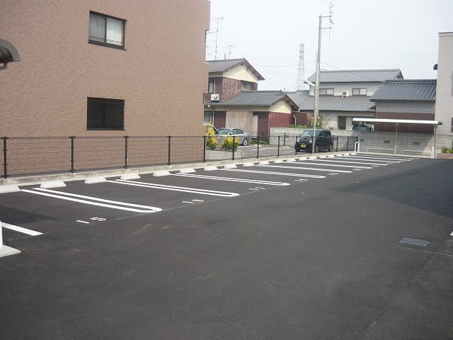 カーサ・セレナ　Ⅱ その他8