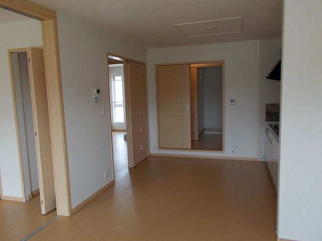 カーサ・セレナ　Ⅱ リビング