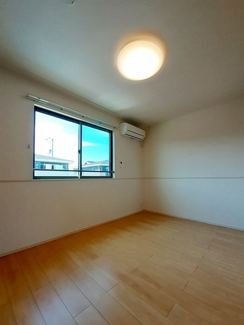 クラール東村　Ｉ その他1