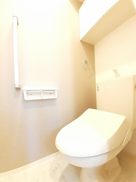 クラール東村　Ｉ その他4