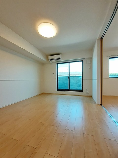 クラール東村　Ｉ リビング