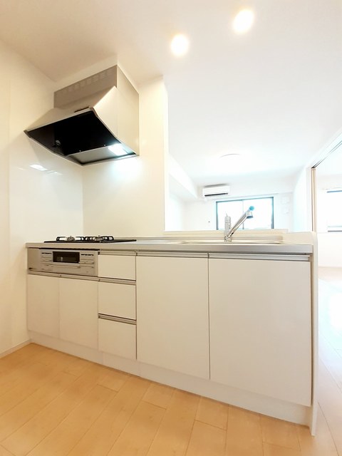 クラール東村　Ｉ キッチン