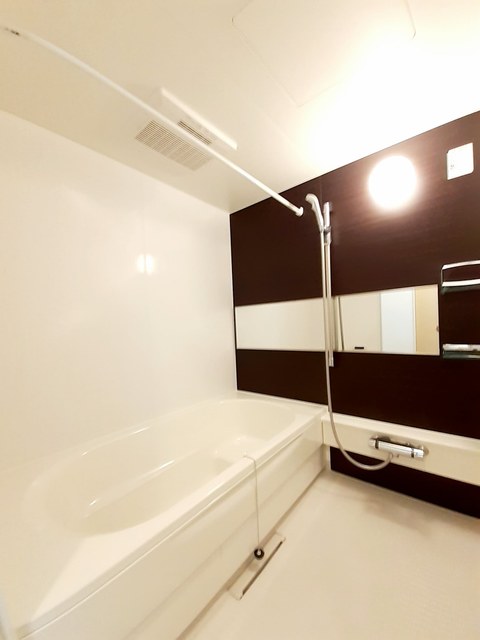 クラール東村　Ｉ 風呂画像