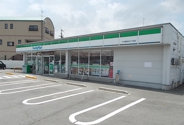 ポレール その他外観3