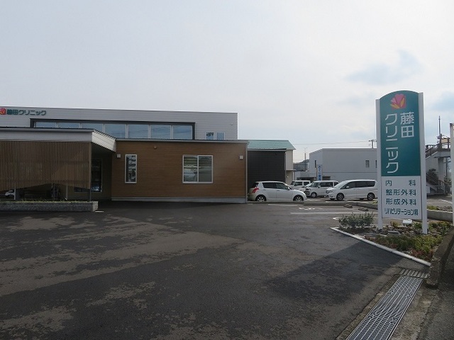 ポレール その他外観4