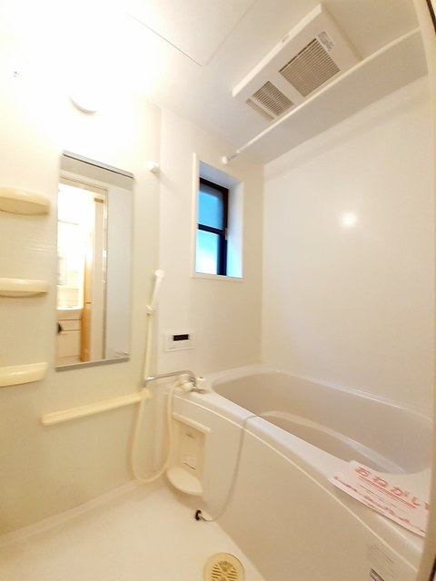 ポレール 風呂画像