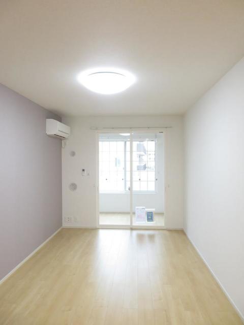 グラース　フラン　Ｂ リビング