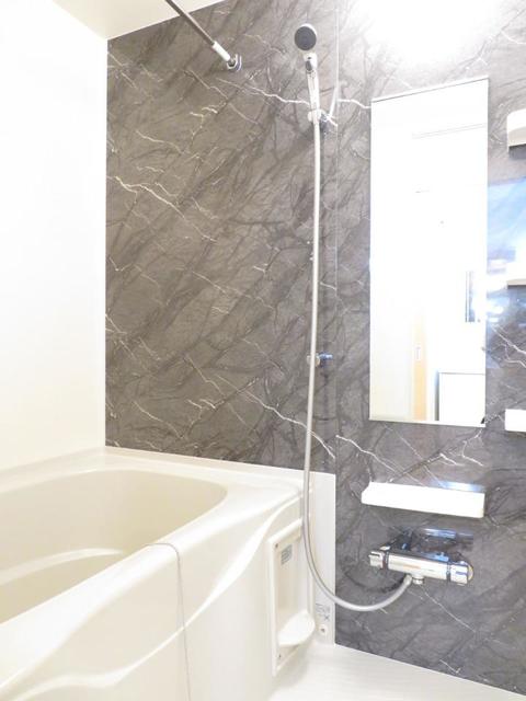 グラース　フラン　Ｂ 風呂画像