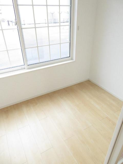 グラース　フラン　Ｂ ベランダ