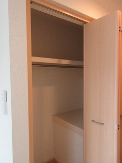 ウエストゼファー その他1