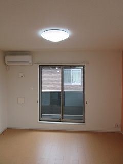 ウエストゼファー リビング