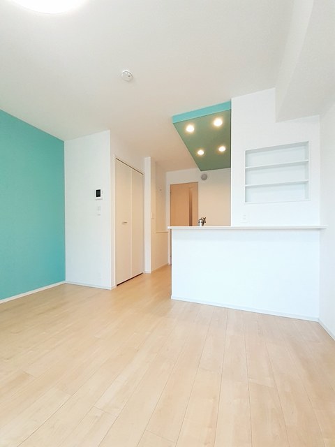 クラール東村　Ｆ その他1