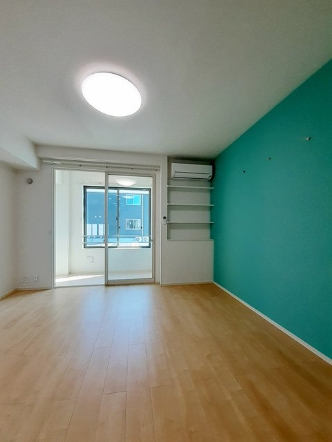 クラール東村　Ｆ リビング