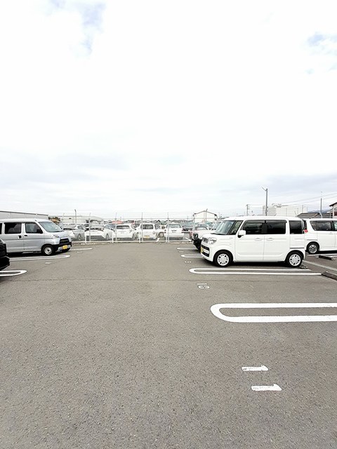 グランデＫⅡ　Ｂ その他6