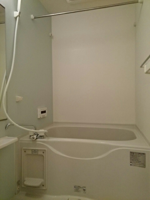 今治セレンディップビル 風呂画像