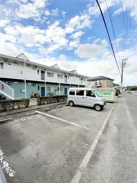 グリーンアビタシオン その他6