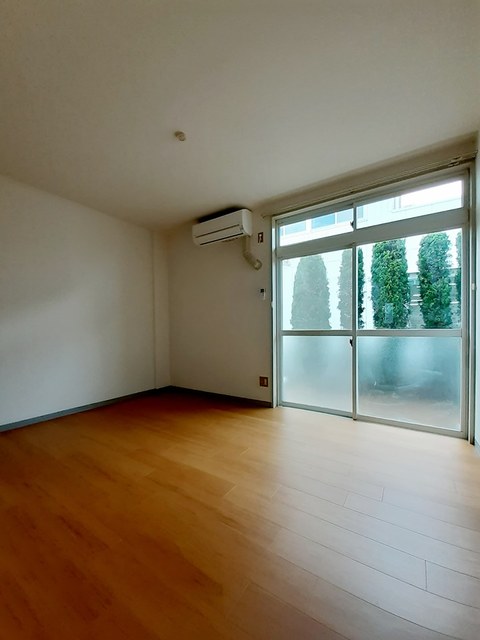 グリーンアビタシオン リビング