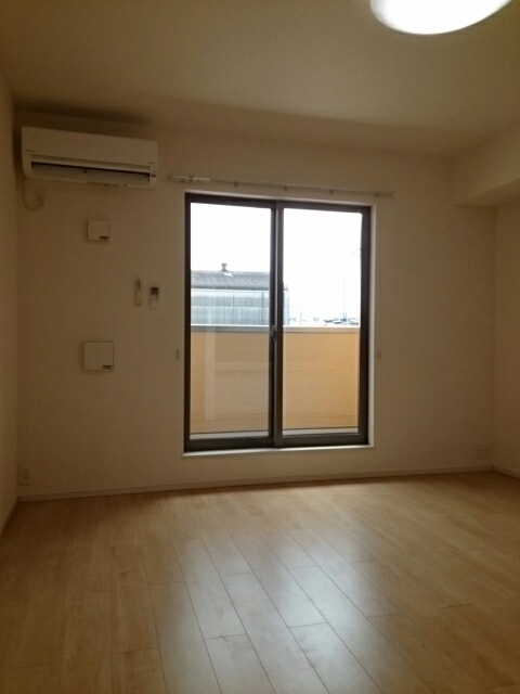 ドリーム北高下　Ｂ リビング