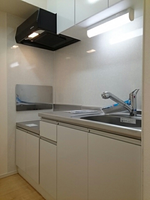 ドリーム北高下　Ｂ キッチン