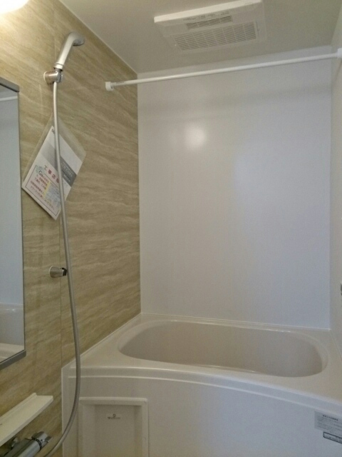 ドリーム北高下　Ｂ 風呂画像