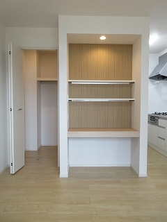 プラシードＭ・ｒⅠ その他2