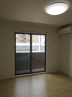 プラシードＭ・ｒⅠ リビング