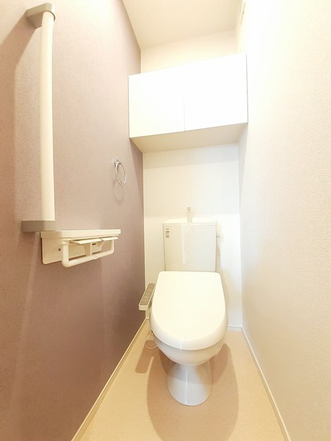 クラール東鳥生　Ｂ その他4