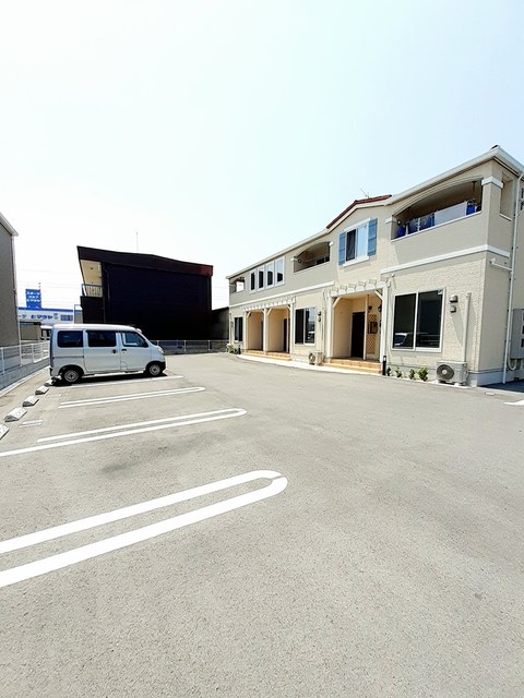 クラール東鳥生　Ｂ その他6