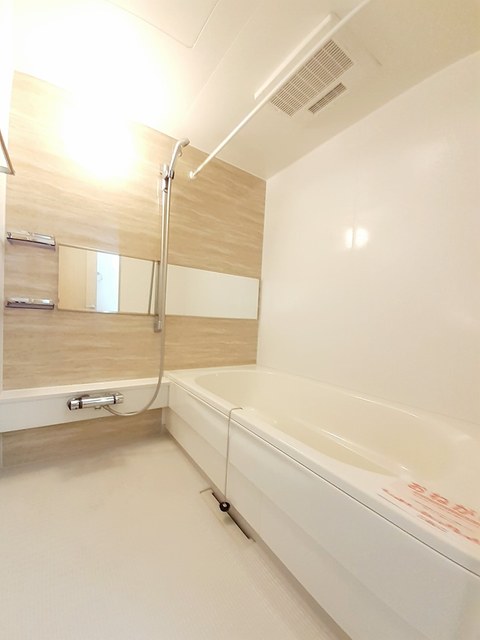 クラール東鳥生　Ｂ 風呂画像