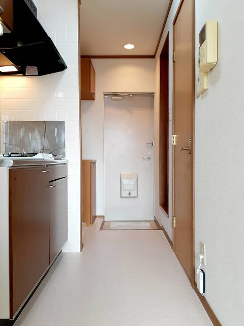 エル・コート　Ⅰ その他2