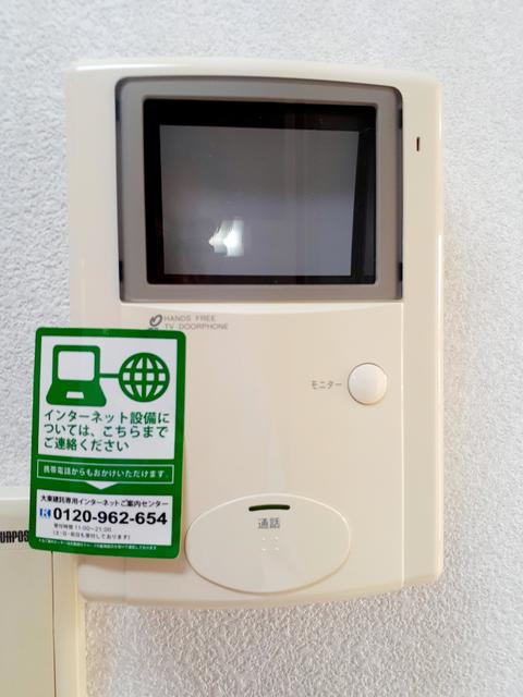 エル・コート　Ⅰ その他6