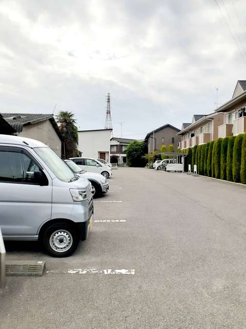 エル・コート　Ⅰ その他7