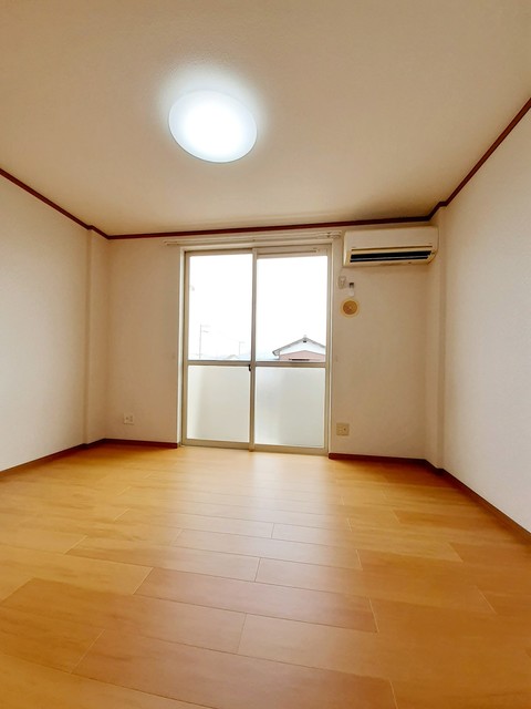 エル・コート　Ⅰ リビング