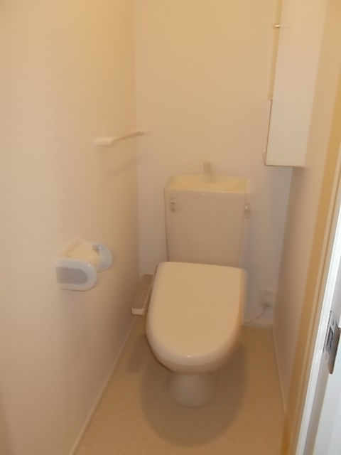 サンセール　Ⅱ その他2