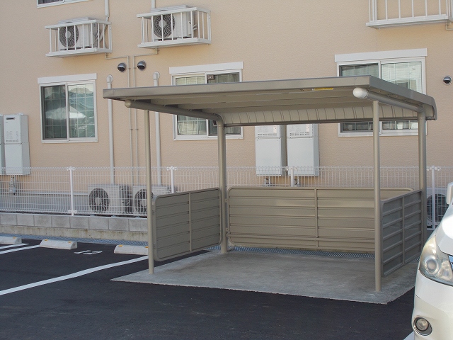 サンセール　Ⅱ その他6