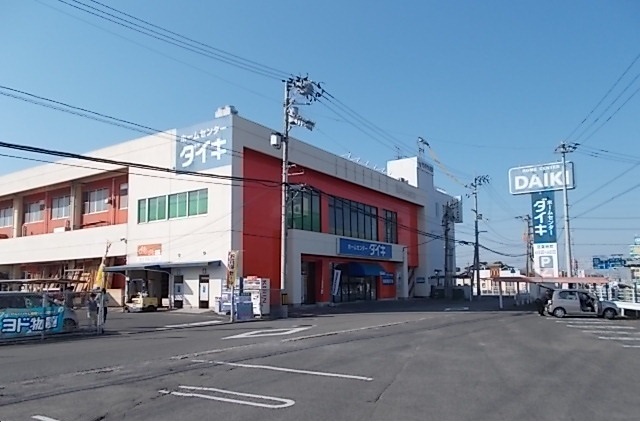 サンセール　Ⅱ その他外観3