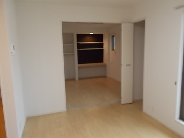 サンセール　Ⅱ リビング