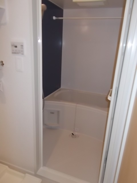 サンセール　Ⅱ 風呂画像