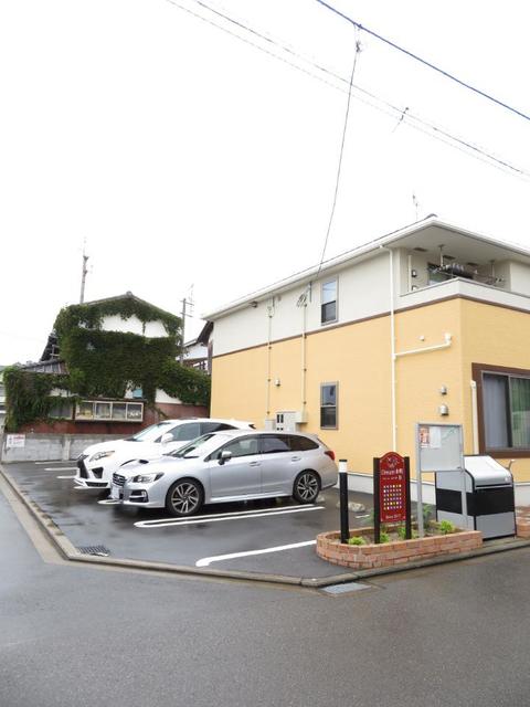 ドリーム本町　Ｂ その他7