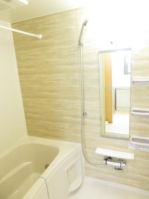 ドリーム本町　Ｂ 風呂画像