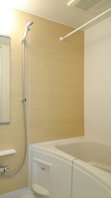 ルーベル　立花　Ⅱ 風呂画像