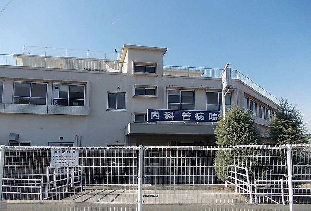 アルカンシエル その他外観4