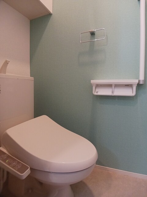 ソレイユ　リック その他4