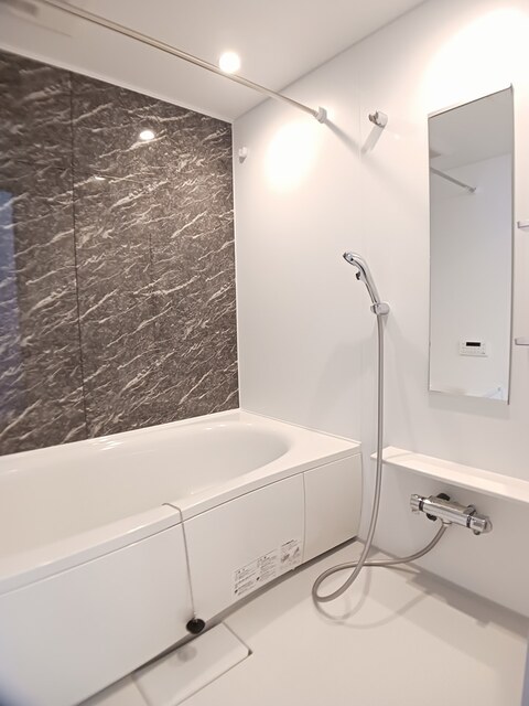 ソレイユ　リック 風呂画像